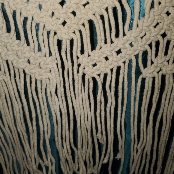 Macrame Decor - Picture 2 of 4